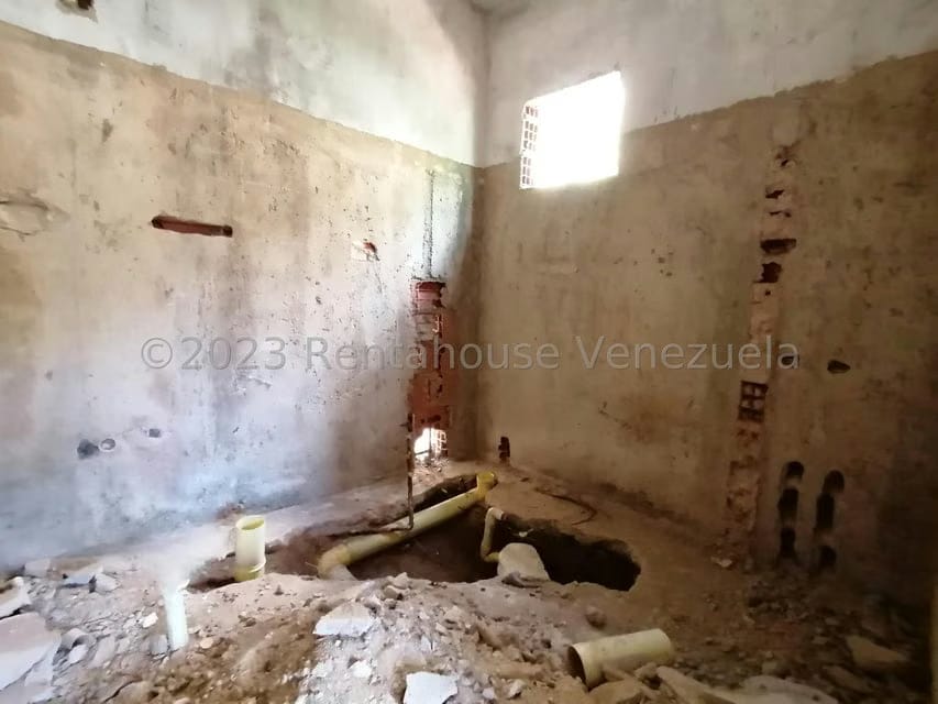 Terreno (Residencial) en Venta en El Castaño (Zona Privada), Aragua - 12