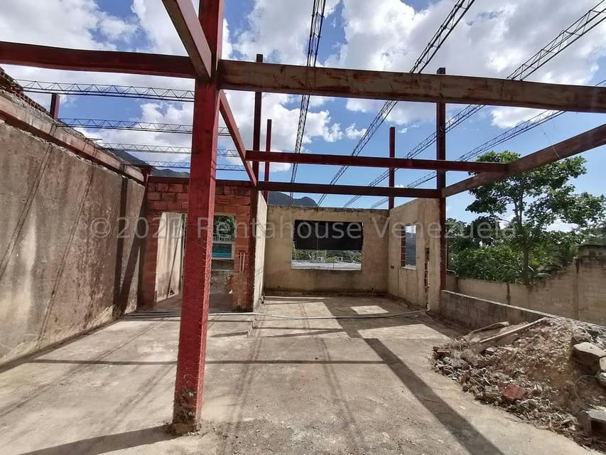 Terreno (Residencial) en Venta en El Castaño (Zona Privada), Aragua - 14