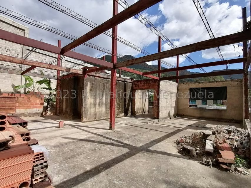 Terreno (Residencial) en Venta en El Castaño (Zona Privada), Aragua - 16