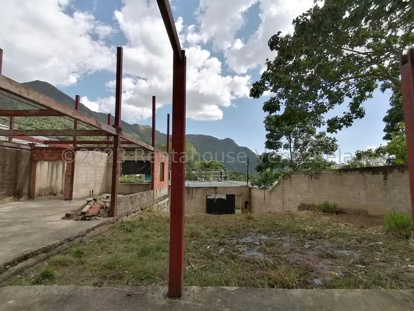 Terreno (Residencial) en Venta en El Castaño (Zona Privada), Aragua - 18