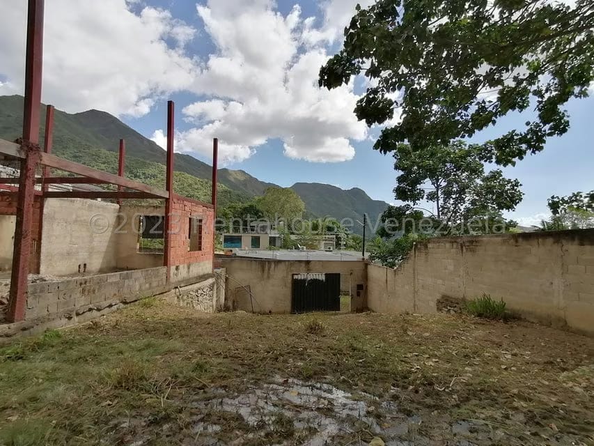 Terreno (Residencial) en Venta en El Castaño (Zona Privada), Aragua - 19