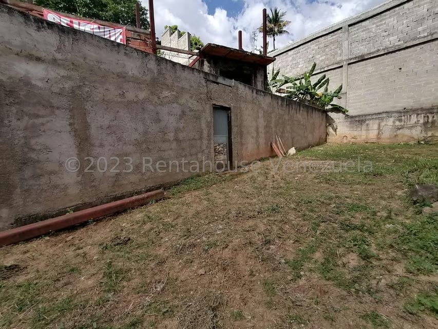 Terreno (Residencial) en Venta en El Castaño (Zona Privada), Aragua - 21