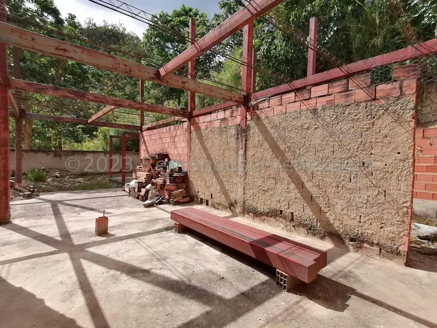 Terreno (Residencial) en Venta en El Castaño (Zona Privada), Aragua - 5