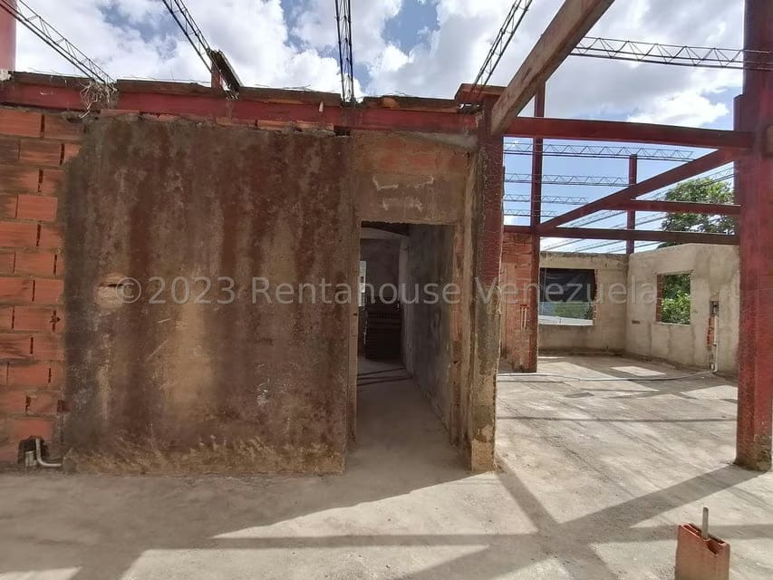 Terreno (Residencial) en Venta en El Castaño (Zona Privada), Aragua - 6