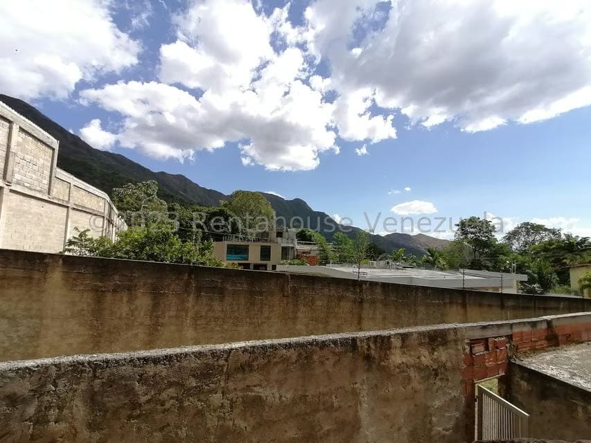 Terreno (Residencial) en Venta en El Castaño (Zona Privada), Aragua - 7