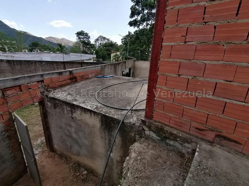 Terreno (Residencial) en Venta en El Castaño (Zona Privada), Aragua - 9