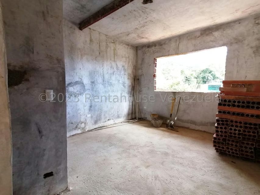 Terreno (Residencial) en Venta en El Castaño (Zona Privada), Aragua - 10