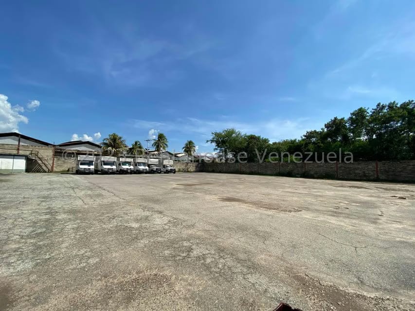 Comercial (Galpon - Deposito) en Venta en San Joaquin de Turmero, Aragua - 15
