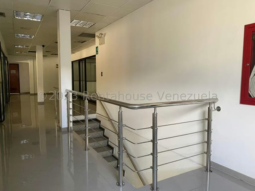 Comercial (Galpon - Deposito) en Venta en San Joaquin de Turmero, Aragua - 19