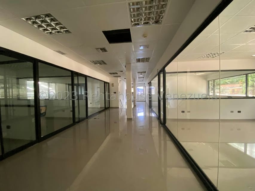 Comercial (Galpon - Deposito) en Venta en San Joaquin de Turmero, Aragua - 20