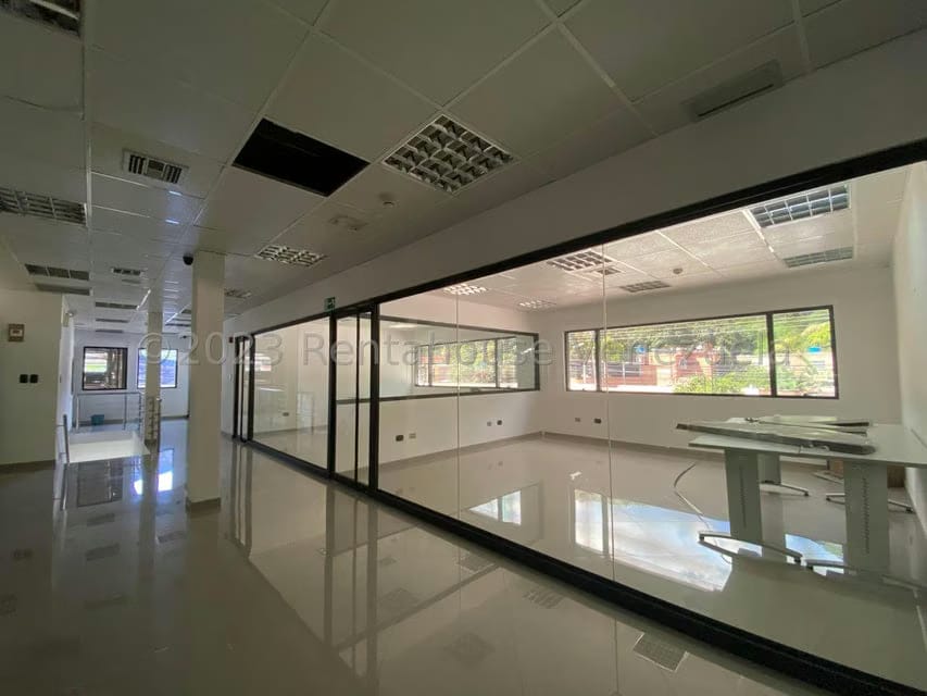 Comercial (Galpon - Deposito) en Venta en San Joaquin de Turmero, Aragua - 22