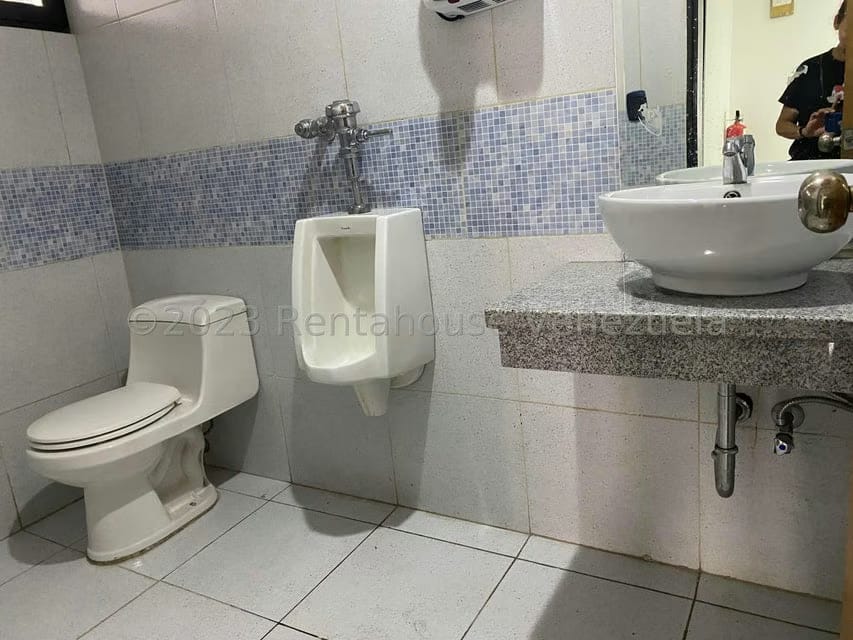 Comercial (Galpon - Deposito) en Venta en San Joaquin de Turmero, Aragua - 24