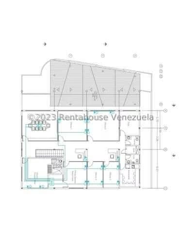 Comercial (Galpon - Deposito) en Venta en San Joaquin de Turmero, Aragua - 30