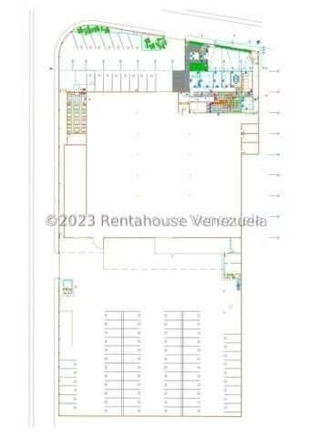 Comercial (Galpon - Deposito) en Venta en San Joaquin de Turmero, Aragua - 31