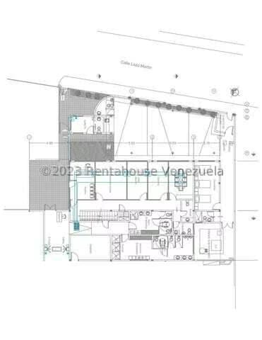 Comercial (Galpon - Deposito) en Venta en San Joaquin de Turmero, Aragua - 32
