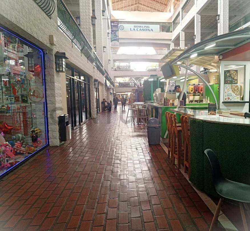 ¡Oportunidad de Inversión Única! Local Comercial en Alquiler en La Casona II - 3