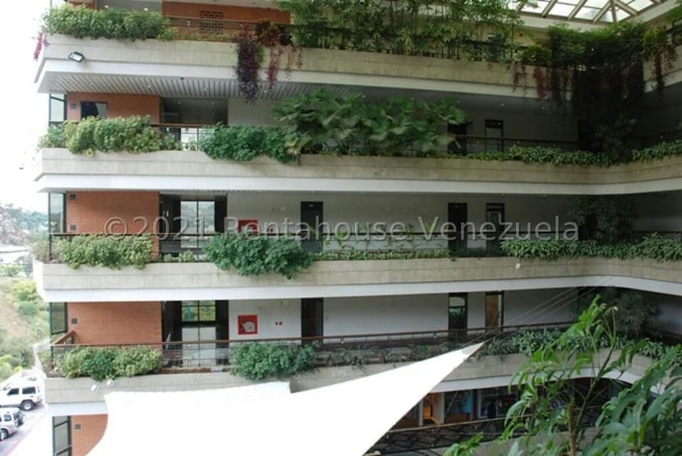 Comercial (Local Comercial) en Venta en Manzanares, Distrito Metropolitano - 2