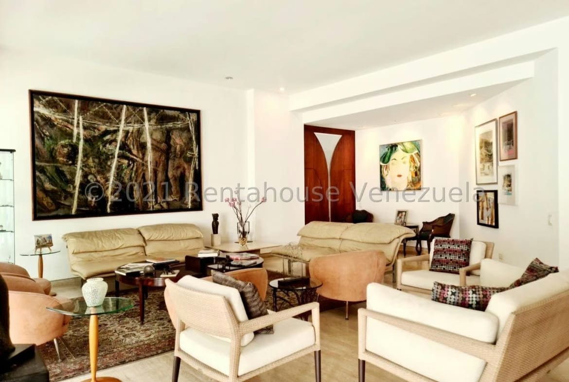 APARTAMENTO EN VENTA – ELENA MARIN NOBREGA - 4