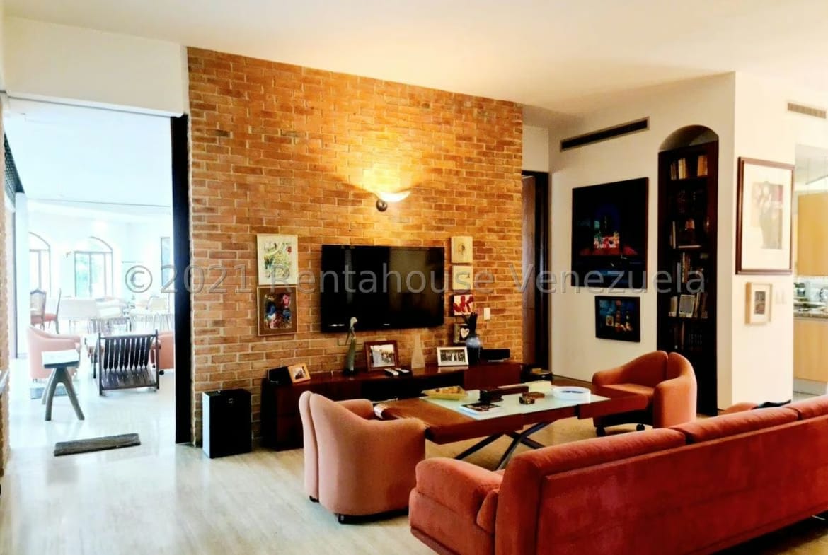 APARTAMENTO EN VENTA – ELENA MARIN NOBREGA - 7