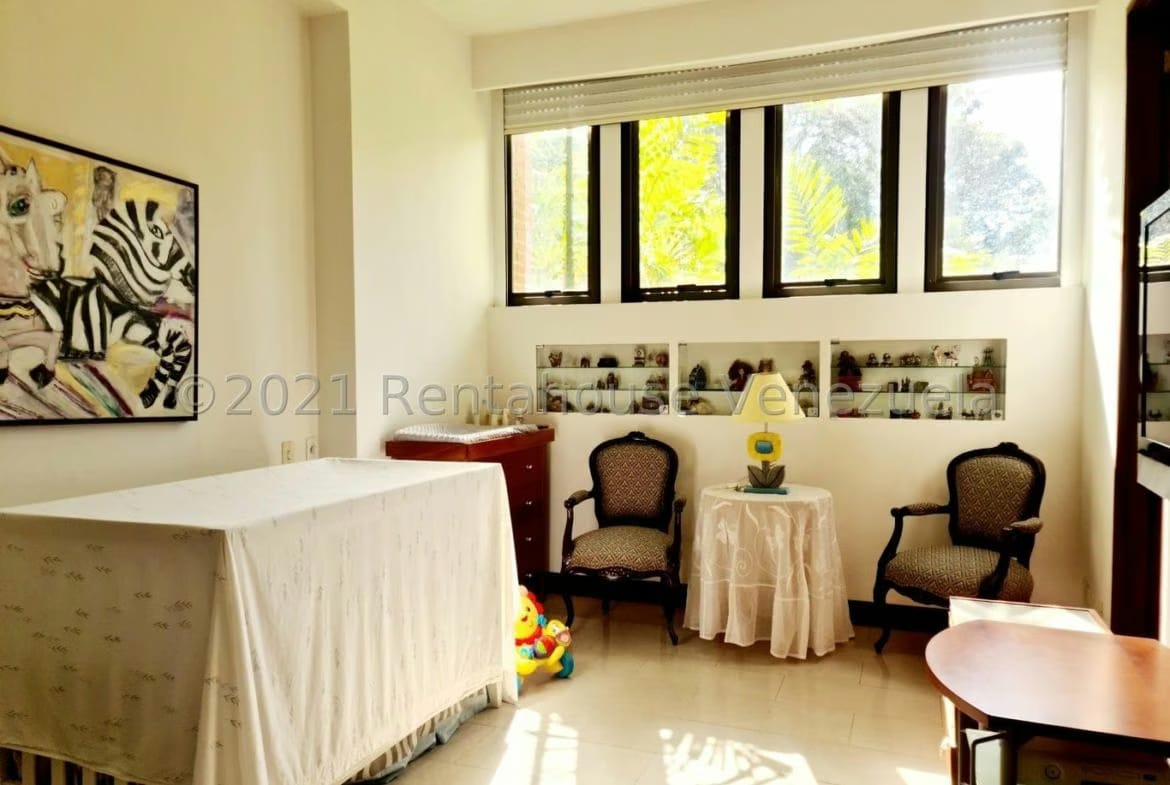 APARTAMENTO EN VENTA – ELENA MARIN NOBREGA - 10