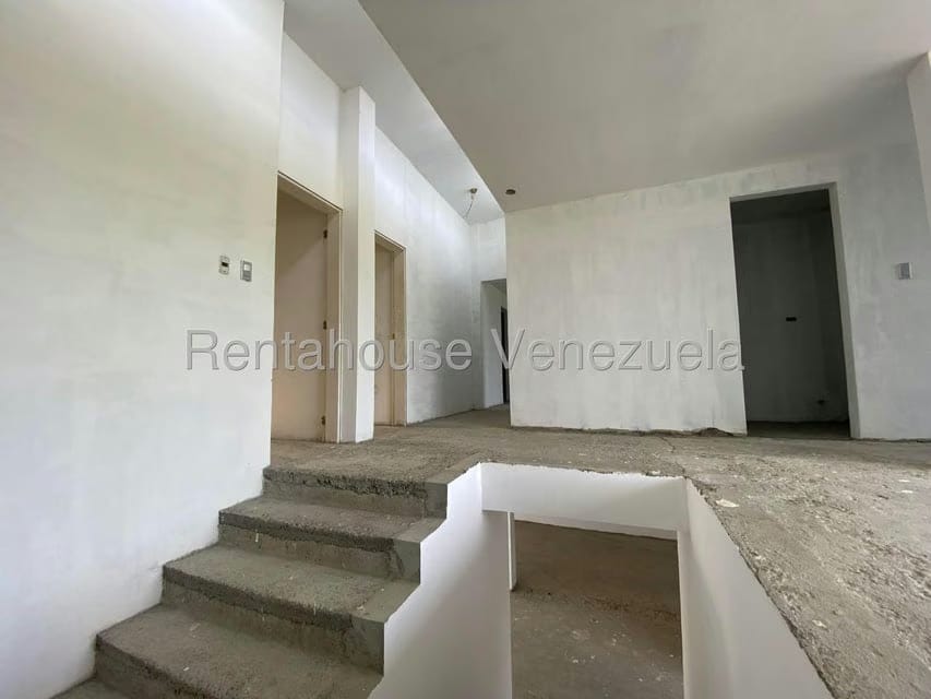 Casa (Duplex) en Venta en Araurena Country Club, Portuguesa - 14