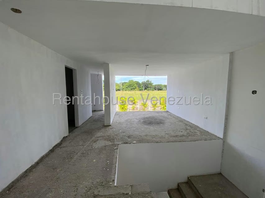Casa (Duplex) en Venta en Araurena Country Club, Portuguesa - 15