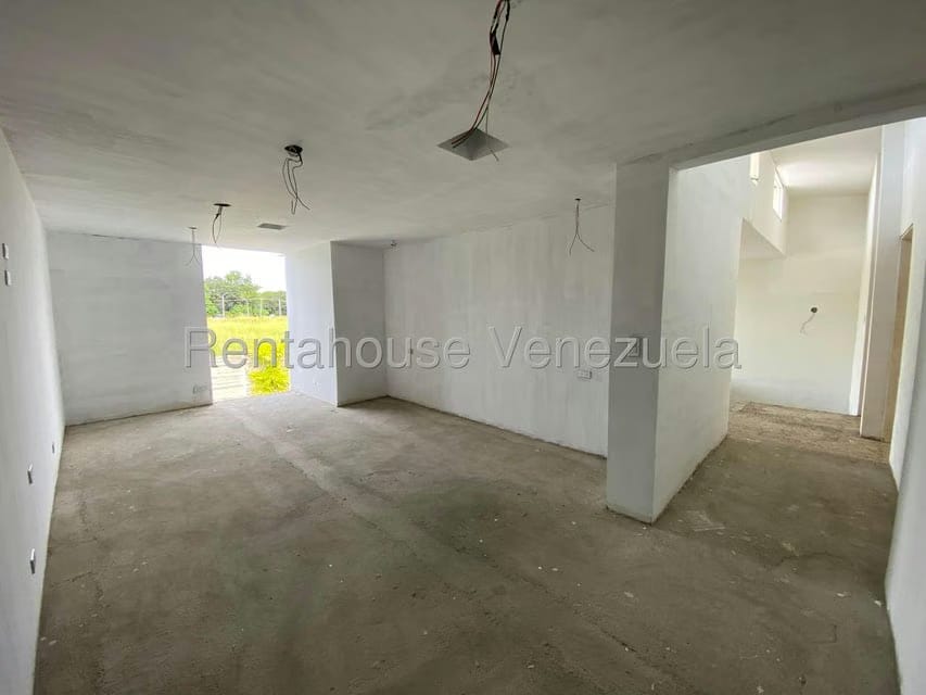 Casa (Duplex) en Venta en Araurena Country Club, Portuguesa - 18