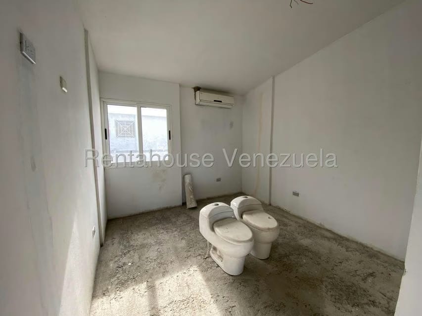 Casa (Duplex) en Venta en Araurena Country Club, Portuguesa - 22