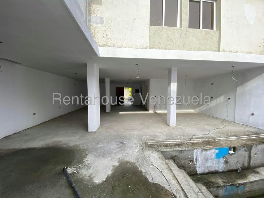 Casa (Duplex) en Venta en Araurena Country Club, Portuguesa - 28