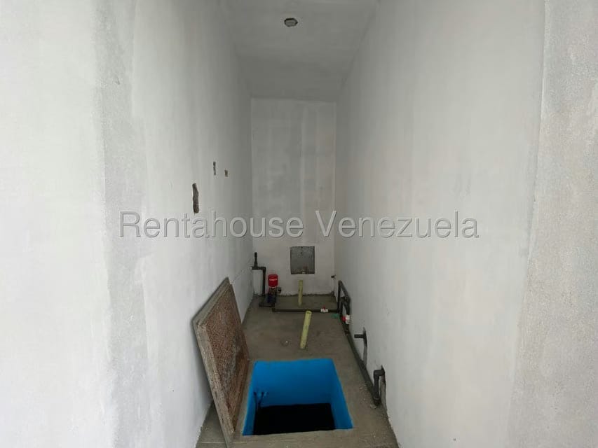 Casa (Duplex) en Venta en Araurena Country Club, Portuguesa - 29