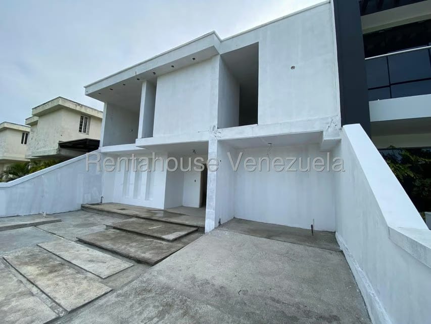Casa (Duplex) en Venta en Araurena Country Club, Portuguesa - 30