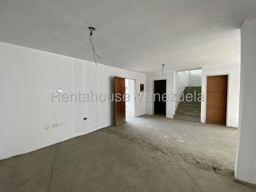 Casa (Duplex) en Venta en Araurena Country Club, Portuguesa - 4