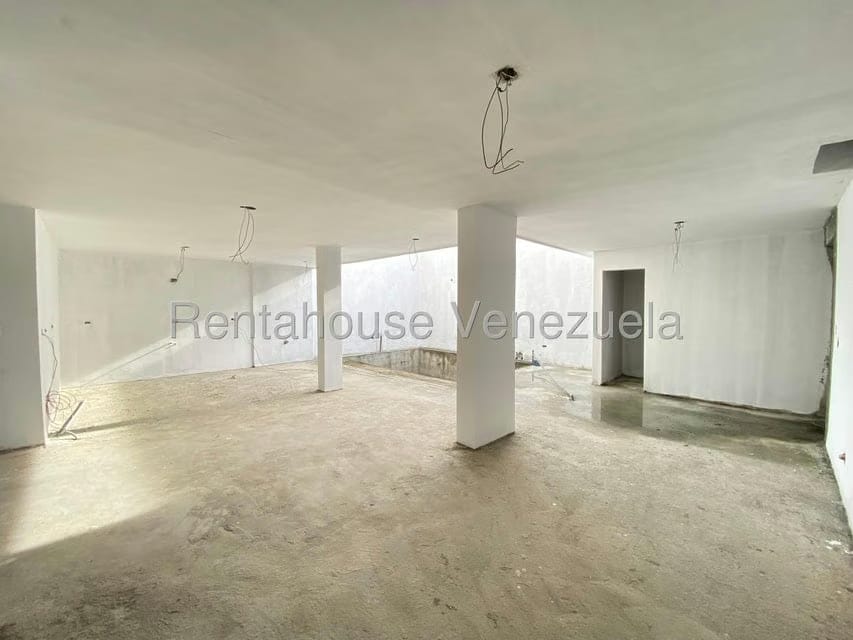 Casa (Duplex) en Venta en Araurena Country Club, Portuguesa - 5