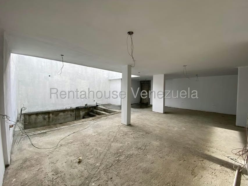 Casa (Duplex) en Venta en Araurena Country Club, Portuguesa - 6