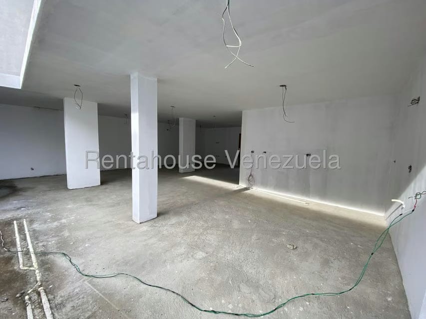 Casa (Duplex) en Venta en Araurena Country Club, Portuguesa - 8