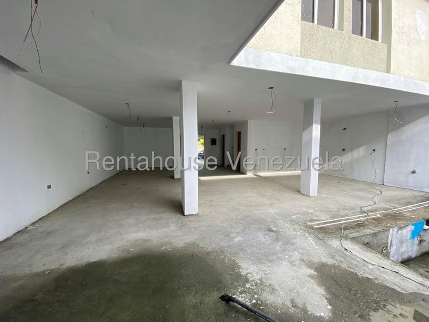 Casa (Duplex) en Venta en Araurena Country Club, Portuguesa - 9