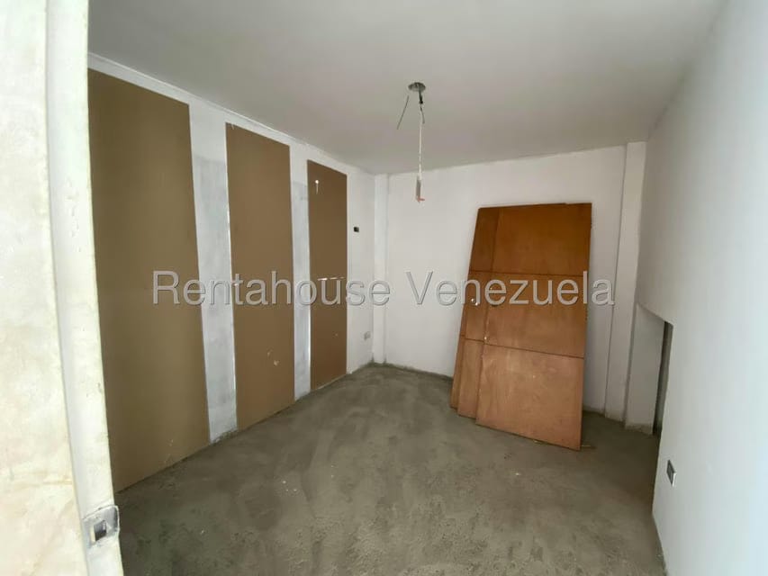 Casa (Duplex) en Venta en Araurena Country Club, Portuguesa - 10