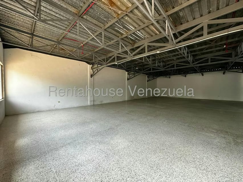 Comercial (Local Comercial) en Alquiler en Parroquia Concepcion, Lara - 20