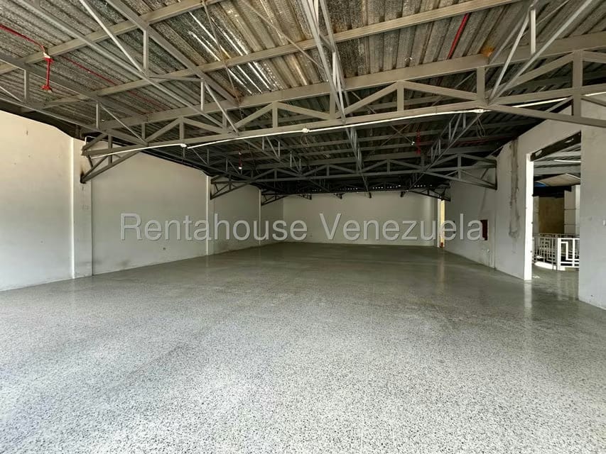 Comercial (Local Comercial) en Alquiler en Parroquia Concepcion, Lara - 21