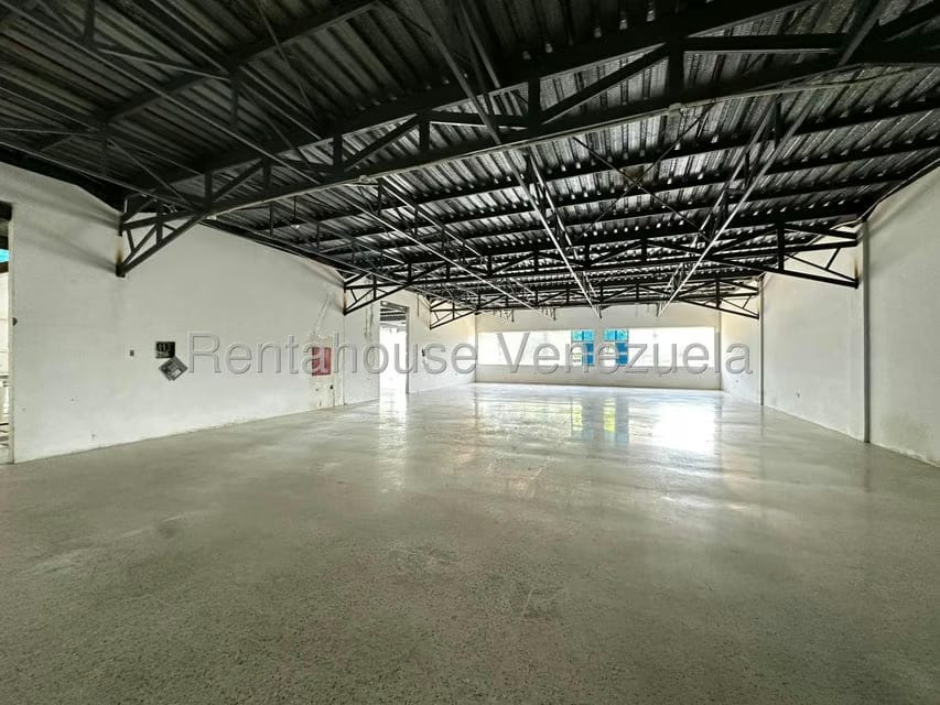 Comercial (Local Comercial) en Alquiler en Parroquia Concepcion, Lara - 26