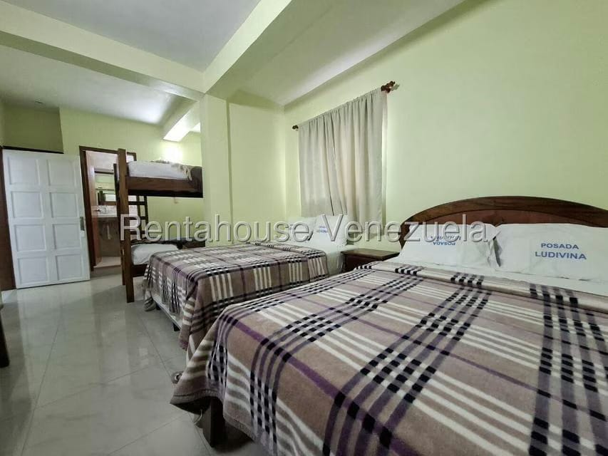 Comercial (Local Comercial) en Venta en Tucacas, Falcon - 14
