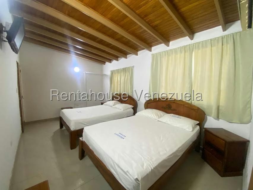 Comercial (Local Comercial) en Venta en Tucacas, Falcon - 20