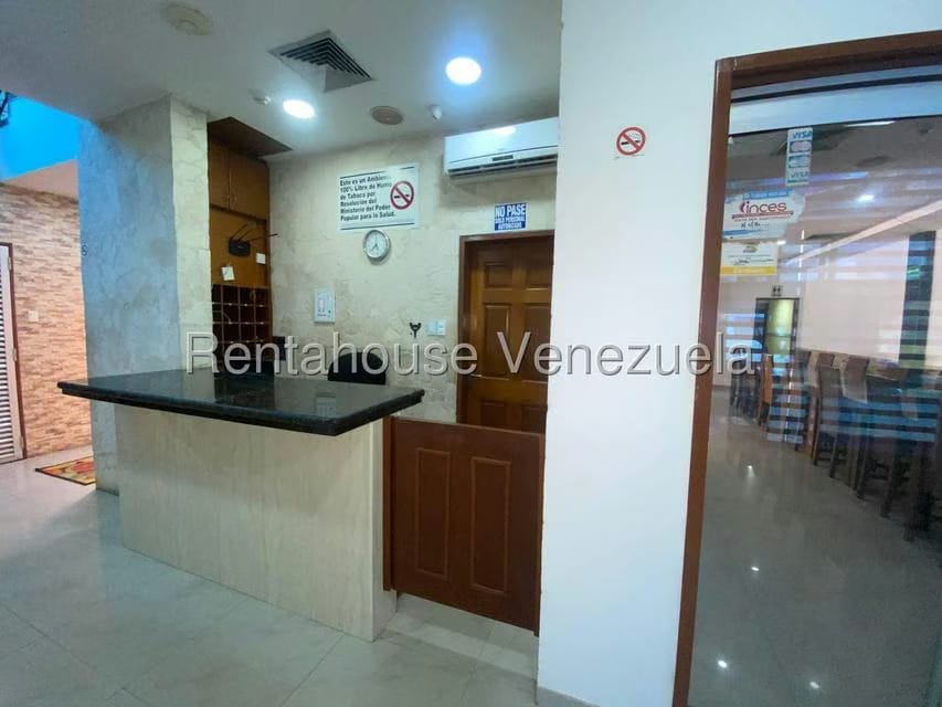 Comercial (Local Comercial) en Venta en Tucacas, Falcon - 4