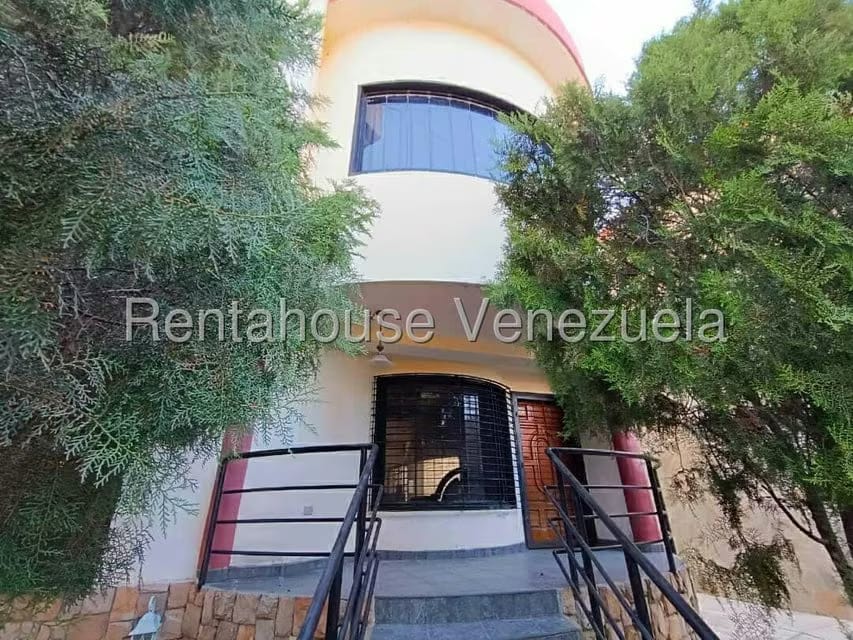 Casa (Duplex) en Venta en El Orticeño, Aragua - 2