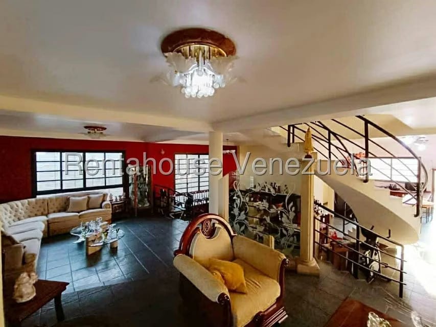 Casa (Duplex) en Venta en El Orticeño, Aragua - 12