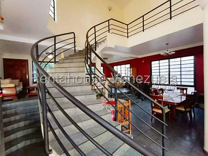 Casa (Duplex) en Venta en El Orticeño, Aragua - 15
