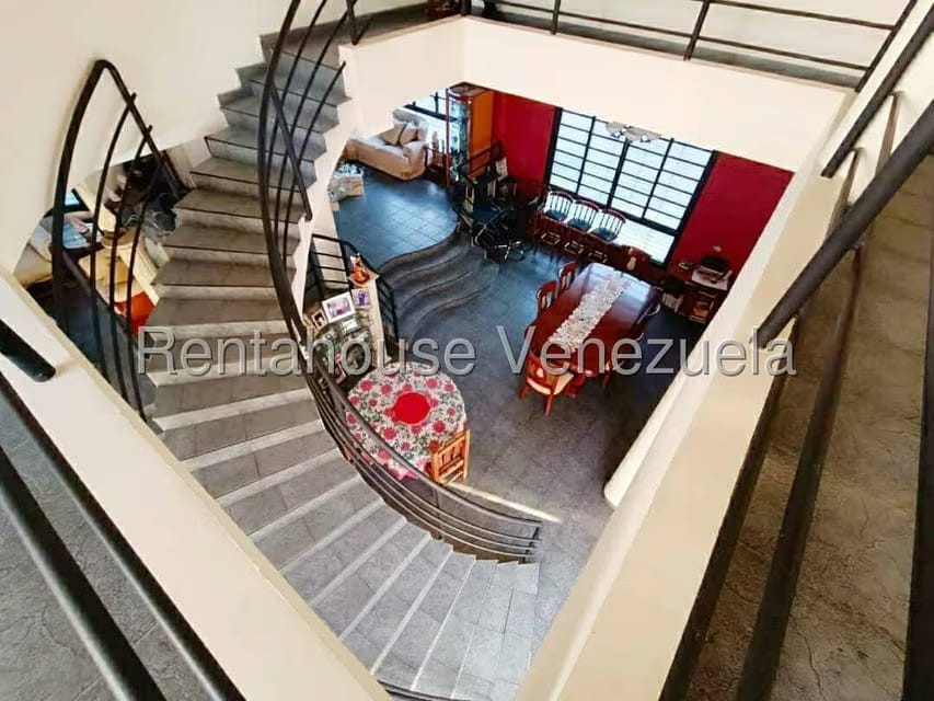 Casa (Duplex) en Venta en El Orticeño, Aragua - 16