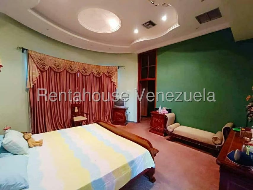 Casa (Duplex) en Venta en El Orticeño, Aragua - 17