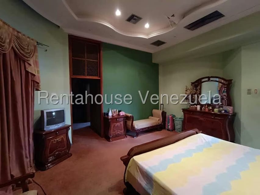 Casa (Duplex) en Venta en El Orticeño, Aragua - 18