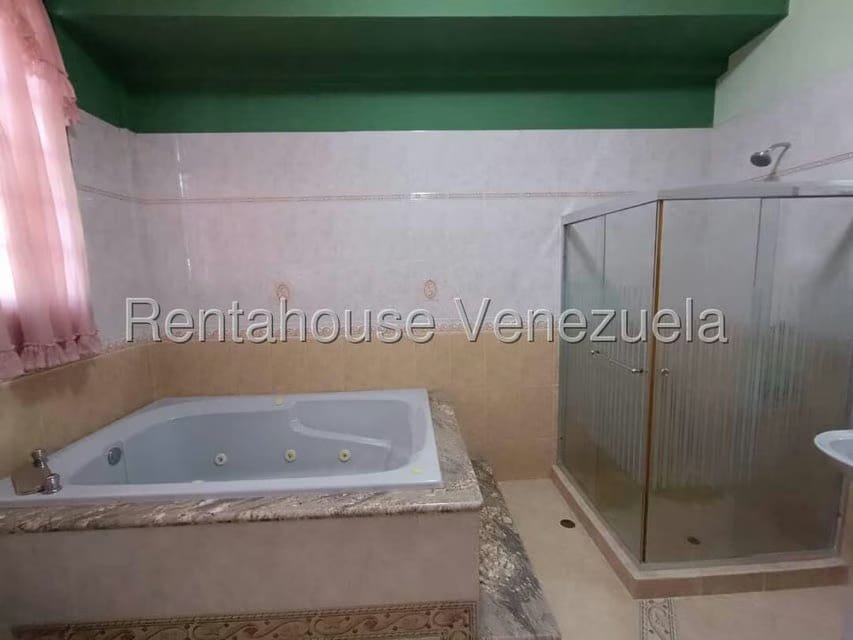 Casa (Duplex) en Venta en El Orticeño, Aragua - 19
